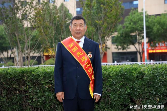 王吉贵的秘密：如何用匠心维护生态之美！