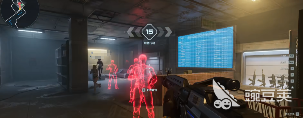 逆战未来猎场速刷怎么玩 逆战手游猎场竞速玩法分享